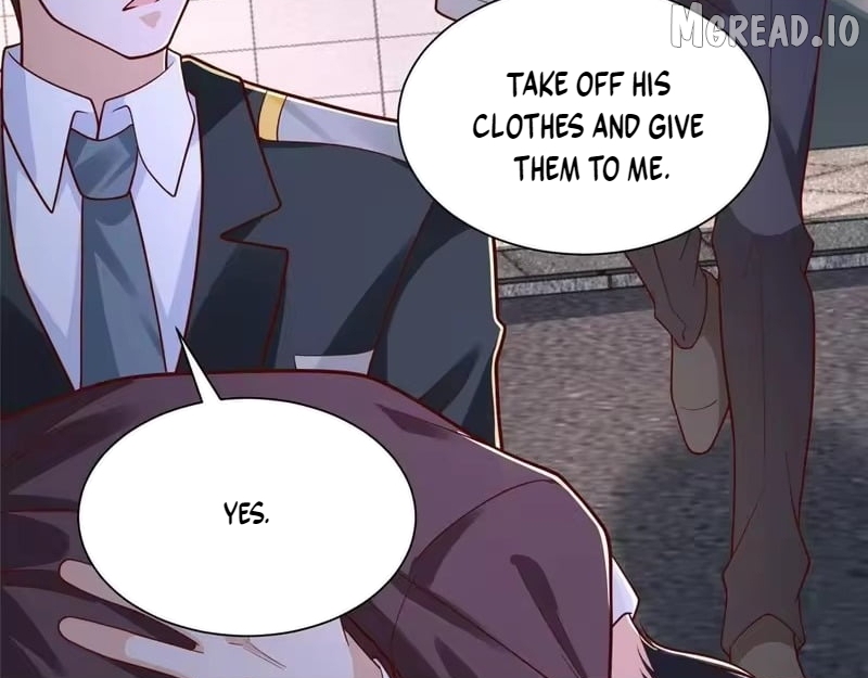 I randomly have a new career every week Chapter 905  - page 22